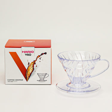 Hario Hand Brewed Coffee Gift Set